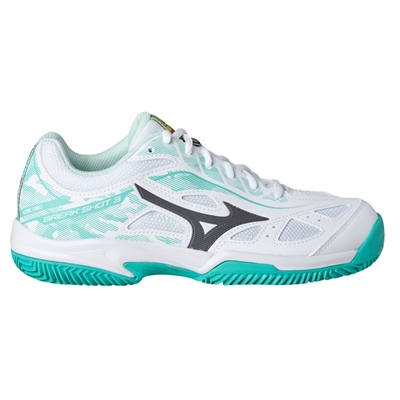 Mizuno Breakshot 3 Padel sko til kvinder 61gc2126