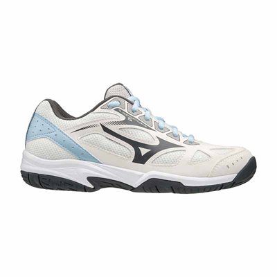 Mizuno Cyclone Speed 2 indendørssko til børn 