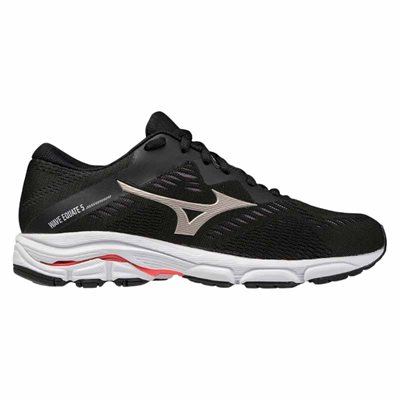 Mizuno Wave Equate 5 Løbesko til kvinder