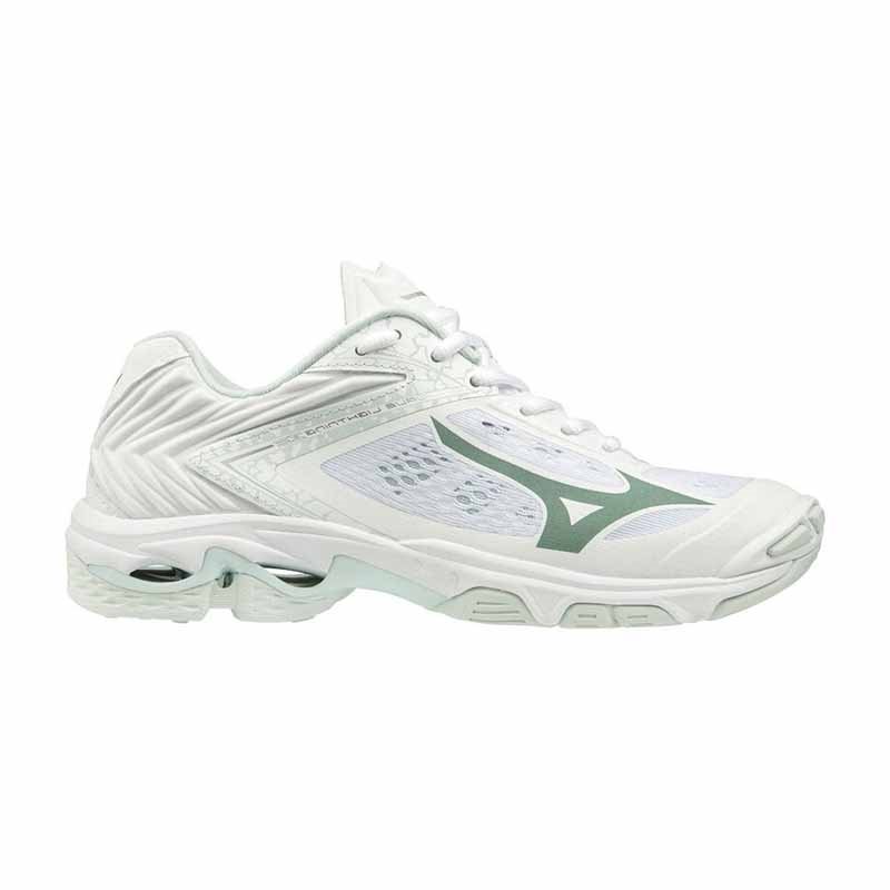 mizuno wave lightning dame