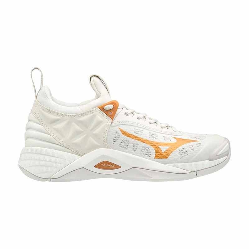 mizuno wave momentum w