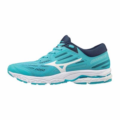 Mizuno Wave Stream 2 Løbesko til kvinder