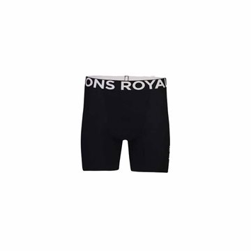 Mons Royale Merino Boxershorts til mænd