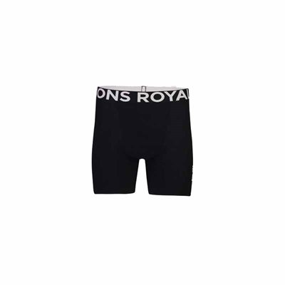 Mons Royale Merino Boxershorts til mænd