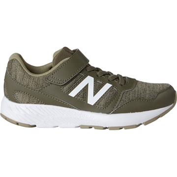 New Balance 570 Velcro Sneakers til børn