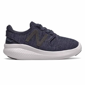 New Balance Fuel Core Coast V3 Sneaker til små børn str. 21-27