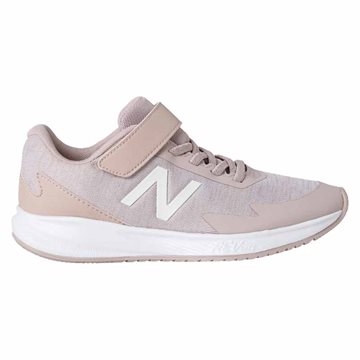 New Balance 611 Velcro Sneakers PINK til børn