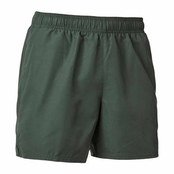 Nike 5" Volley Solid Badeshorts til Mænd