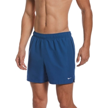 Nike 5" Volley Solid Badeshorts til Mænd