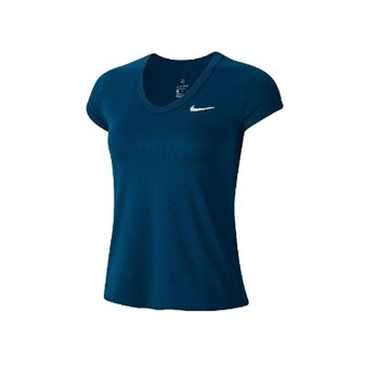 Nike Miler Top SS - Trænings T-shirt til kvinder