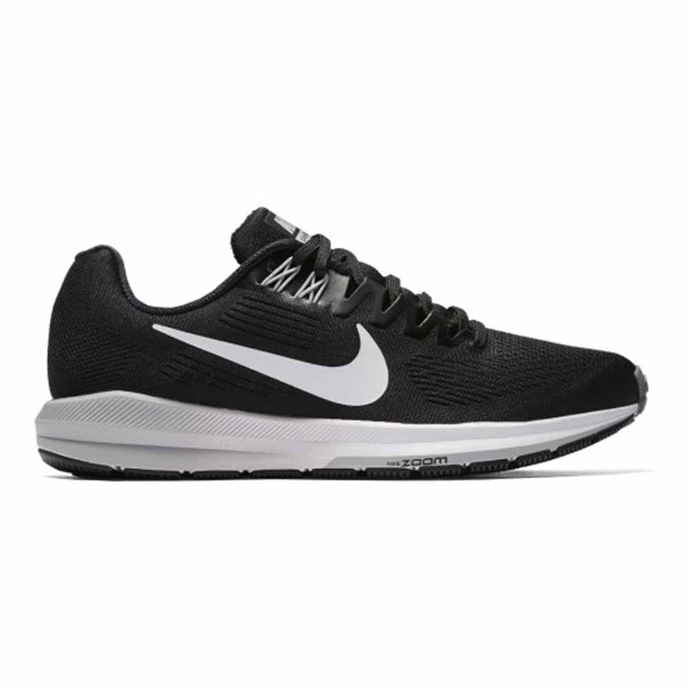 nike zoom structure 21 dynamic support