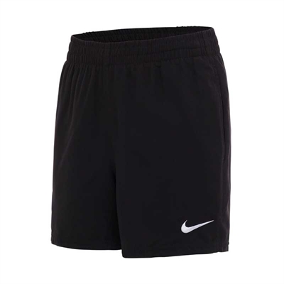 Nike B 4" Volley Badeshorts til børn