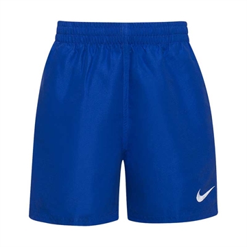 Nike B 4" Volley Badeshorts til børn