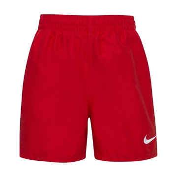 Nike B 4" Volley Badeshorts til børn