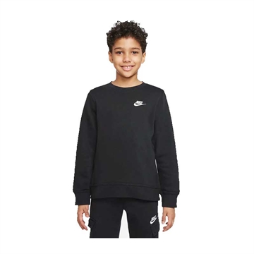 Nike Club Crew sweatshirt børn DV1234