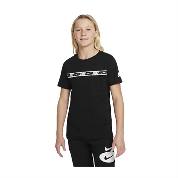 Nike Sportswear Repeat SS T-shirt til børn