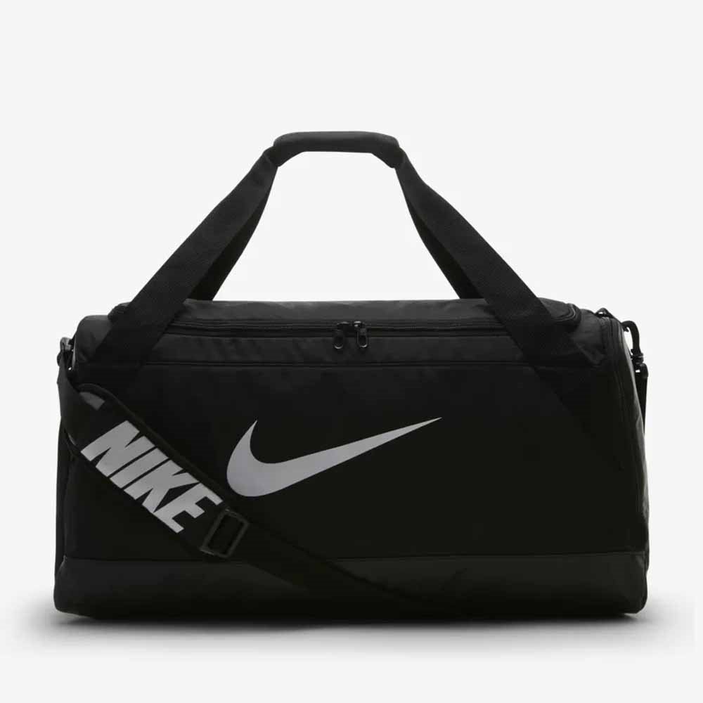 Nike Brasilia Duffel Bag Sportstaske Medium Sport247.dk