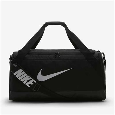 Nike Sportstaske Brasilia Duffel Bag str Medium 