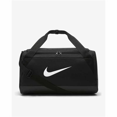 Nike Sportstaske Brasilia Duffel Bag str S 