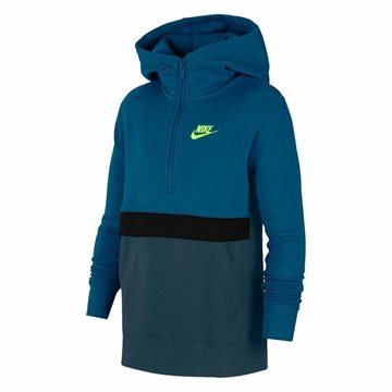 Nike Sportswear Club hoodie til børn CQ4297-301