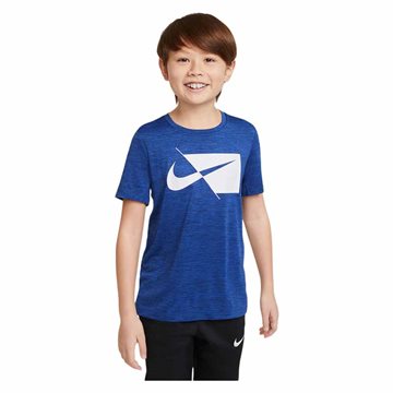 Nike Core T-shirt til børn DA0282-492