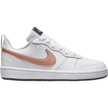 Nike Court Borough Low 2 Sko til børn