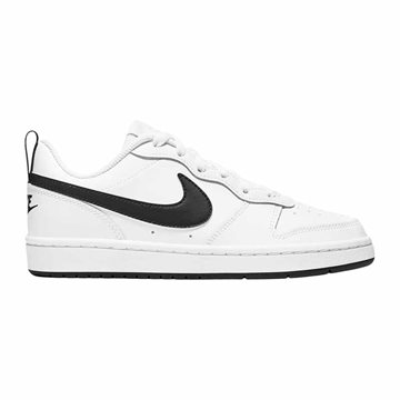 Nike Court Borough Low 2 Sko til børn