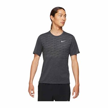 Nike Dri-FIT Division Mile Løbe T-shirt til Mænd