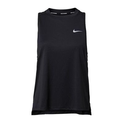 Nike Miler Løbetop kvinder AT4210 010