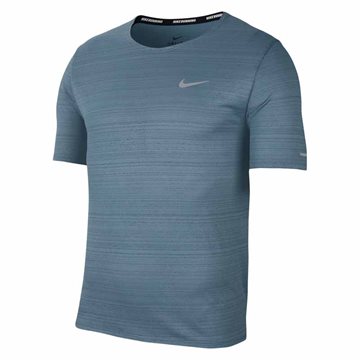Nike Miler Løbe T-shirt til mænd CU5992-031