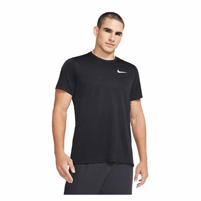 Nike Dri Fit Superset T-shirt til mænd CZ1219-010