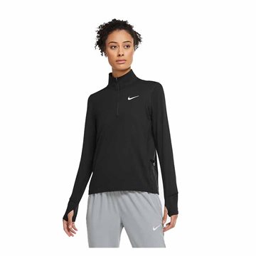 Nike Element Løbetrøje til kvinder CU3220-010