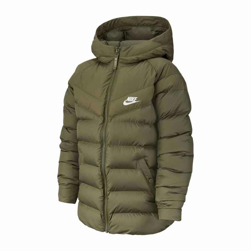 Nike Sportswear Fill Jacket Jakke til |