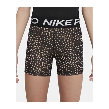Nike Pro Dri-FIT Shorts til piger