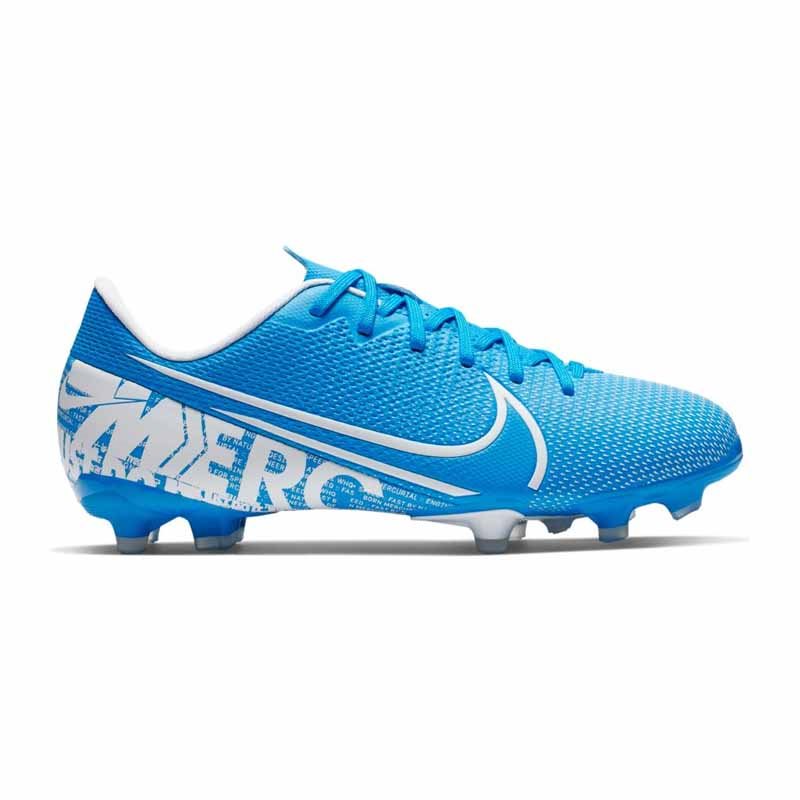 Nike Mercurial Vapor Academy MG | Fodboldstøvle børn |