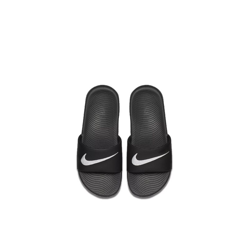 Nike Kawa Slide til børn | Sport247.dk