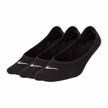 Nike Lightweight 3-pak Footies til kvinder