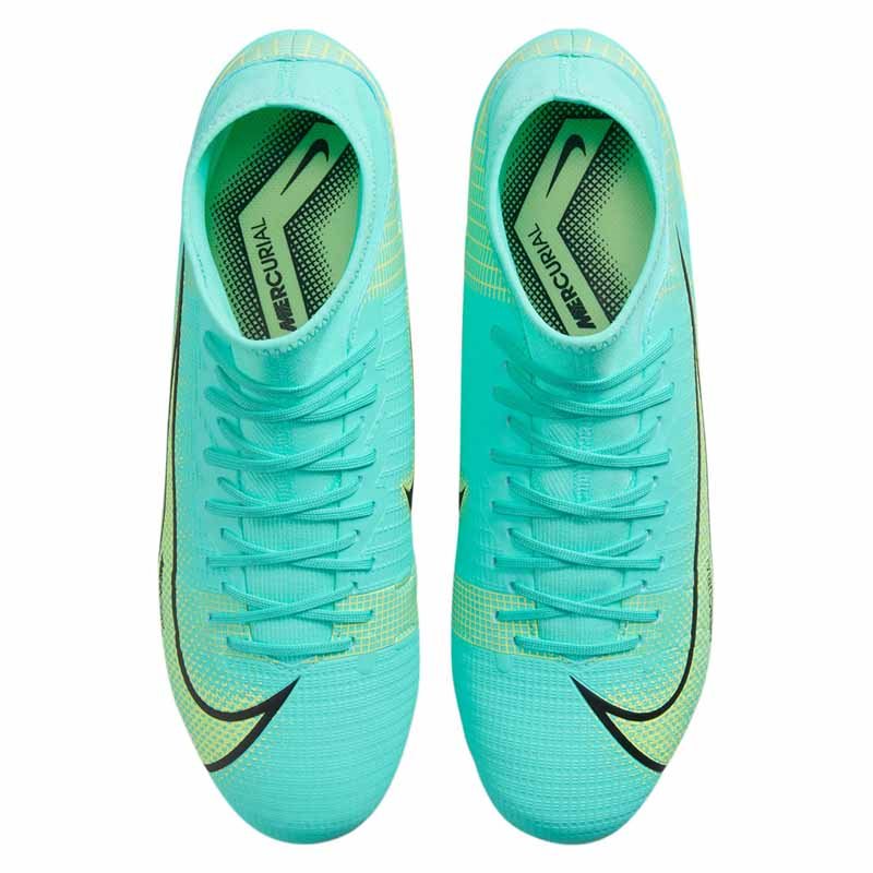 kilometer Ansøger papir Nike Mercurial Superfly FG Fodboldstøvler | Sport247.dk