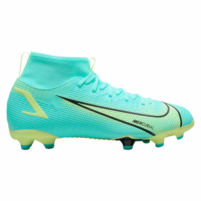 mercurial superfly 8 custom