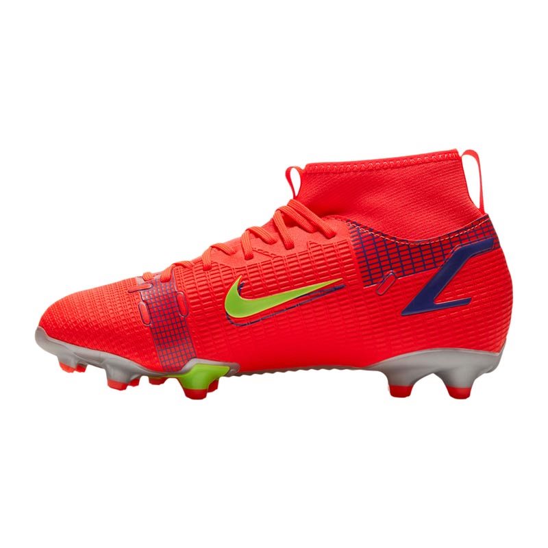 Nike Superfly FG Fodboldstøvler |