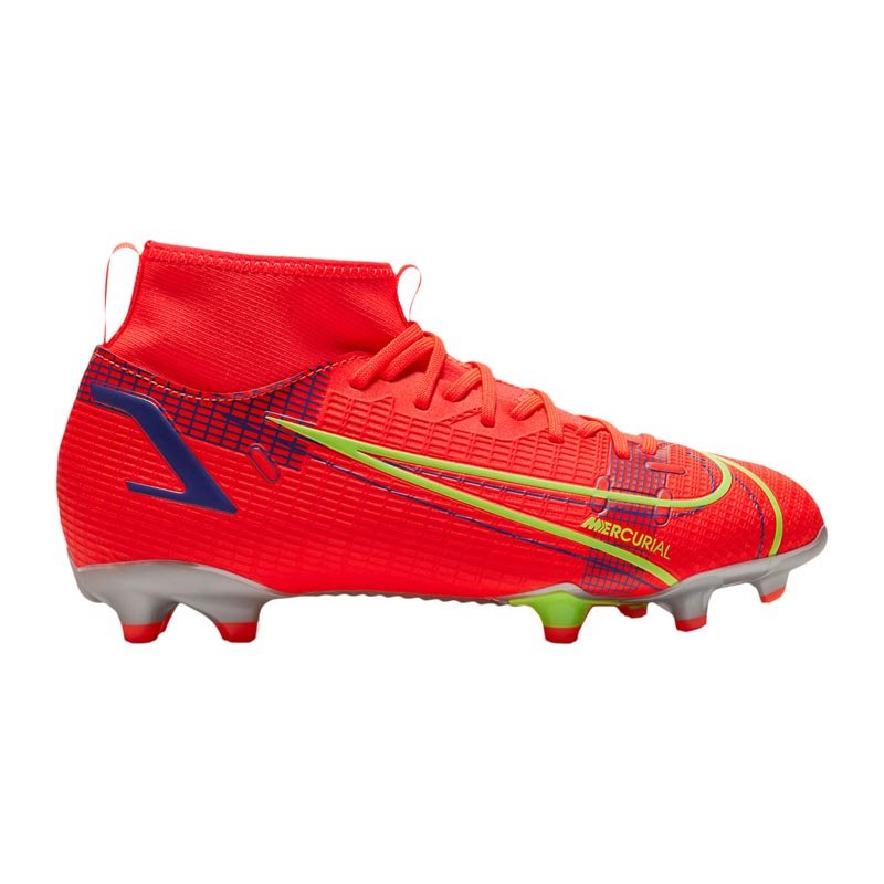 Nike Superfly FG Fodboldstøvler |