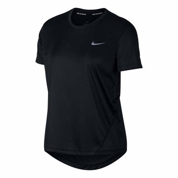 Nike Miler Top SS - Trænings T-shirt til kvinder