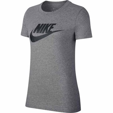 Nike Sportswear Essential Icon Futura T-shirt til kvinder
