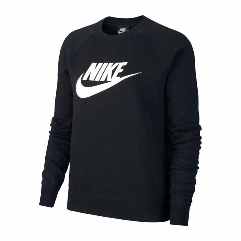 nike essential crew sweatshirt
