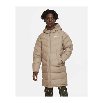 Nike Sportswear Parka til børn