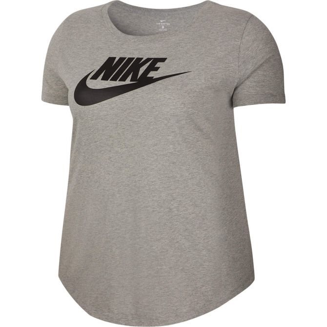 Nike Plus size Sportswear T-Shirt til kvinder | Sport247.dk