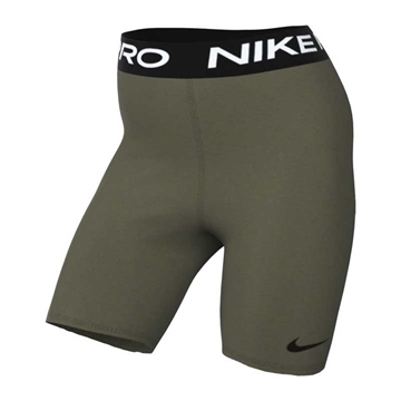 Nike Pro 365 High-Rise Shorts til kvinder