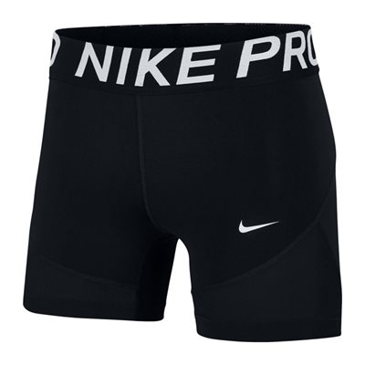 Nike Pro 5" Shorts til kvinder
