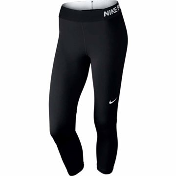 Nike Pro Cool Tight Capri til kvinder