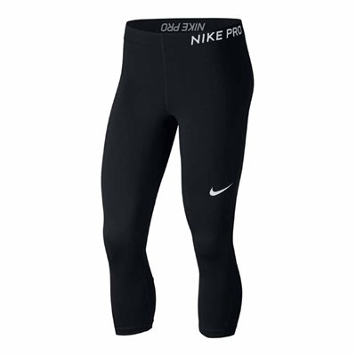 Nike Pro Capri Tights til kvinder